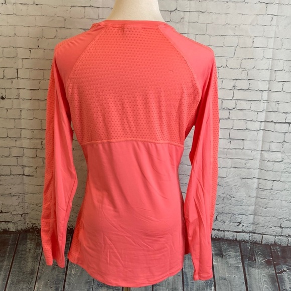 Columbia Summit Valley Long Sleeve Crew Bundle-2 Medium Hiking Shirts Scandi - Picture 11 of 16